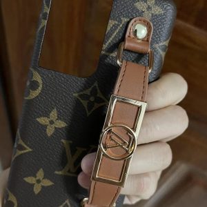 Louis Vuitton Samsung Galaxy S22 S21 ultra Case - Luxury Cell Phone Cover