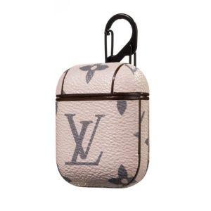Louis Vuitton AirPods Pro 1 2 3 Case - Light Pink - AIRPODS PRO