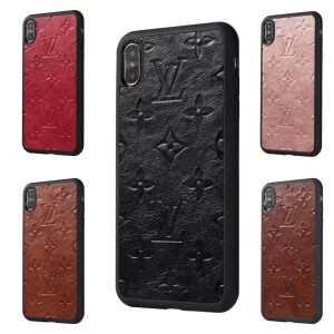 Louis Vuitton iPhone 12 Pro Phone Case - Luxury Cell Phone Cover
