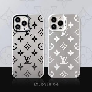 Louis Vuitton Ultra Thin Case for iPhone 15 14 13 12 11 Pro Max - IPHONE 12 PRO