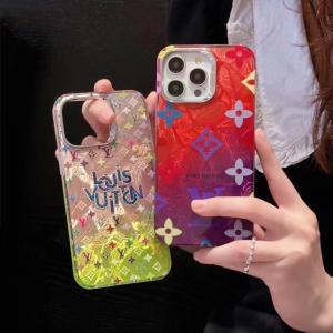 New Louis Vuitton Luxury Phone Cases For iPhone 15 Pro Max 14 13 12