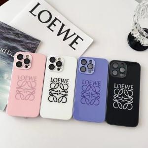 Loewe Glass Phone Case - IPHONE 11
