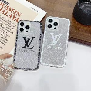 Louis Vuitton Slim Clear Phone Case - IPHONE 11