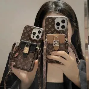 Louis Vuitton iPhone 7/8 Plus Phone Case - Luxury Cell Phone Cover
