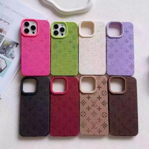 Louis Vuitton Empreinte Thin Phone Case - IPHONE 11