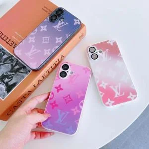 Louis Vuitton iPhone 12 Pro Phone Case - Luxury Cell Phone Cover