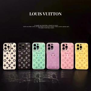 Louis Vuitton Hidden Ring Buckle Phone Case