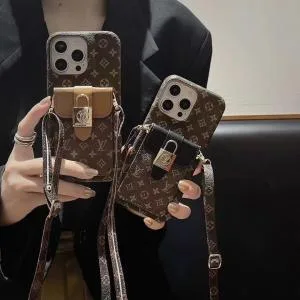 Louis Vuitton iPhone 7/8 Plus Phone Case - Luxury Cell Phone Cover